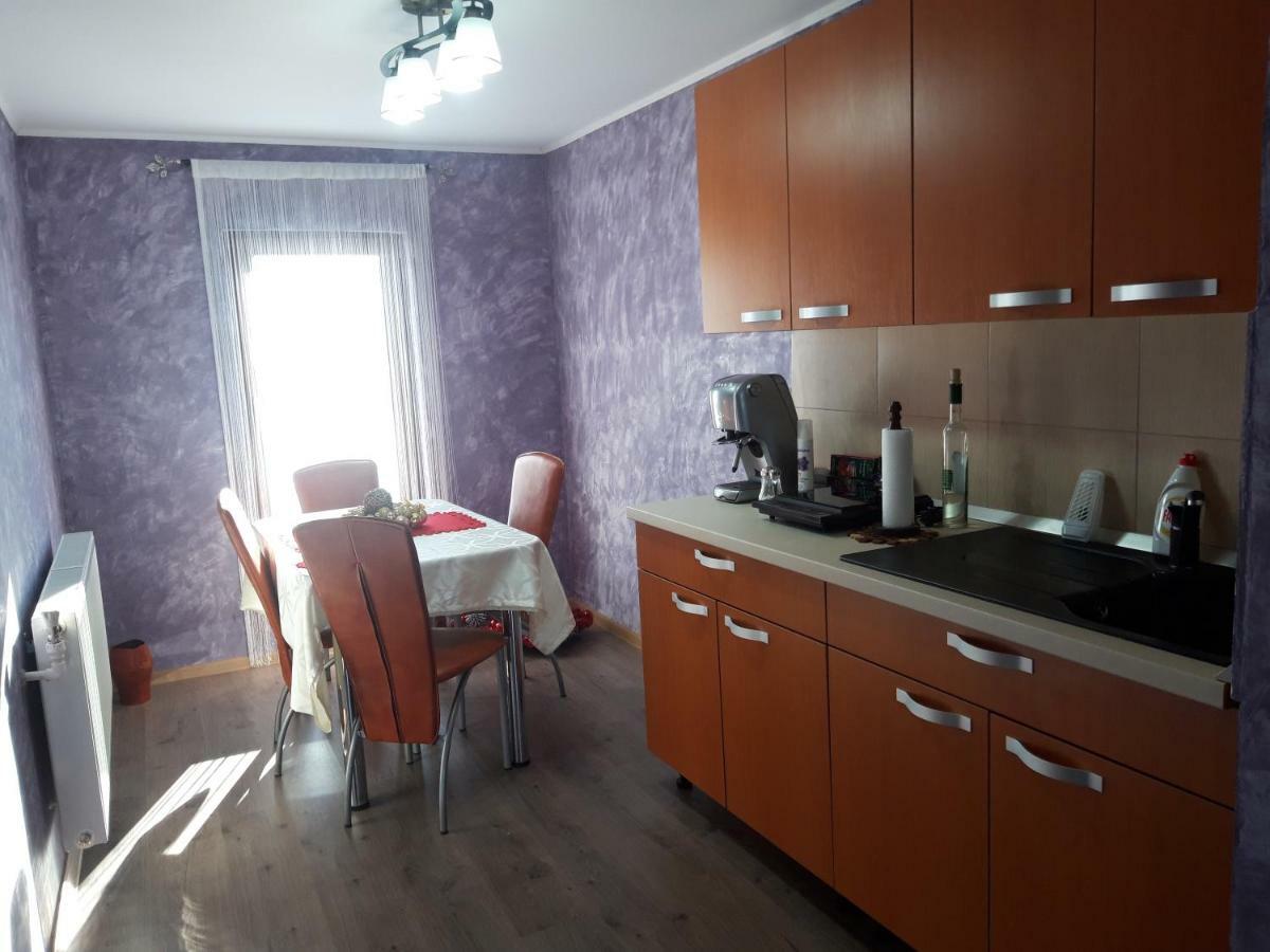 Colt De Rai - Camera De Inchiriat Решица Экстерьер фото